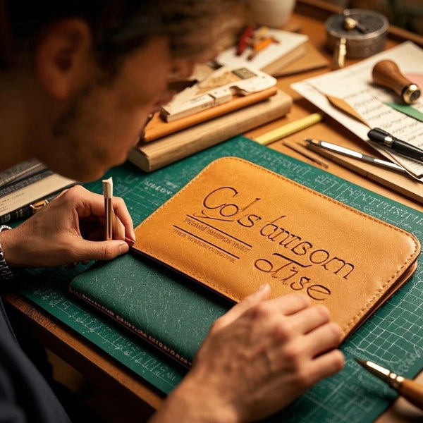 Customized Bag Link