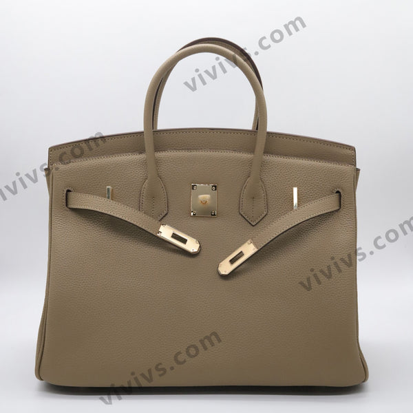 Brikin Genuine Leather [Go to Select Color]